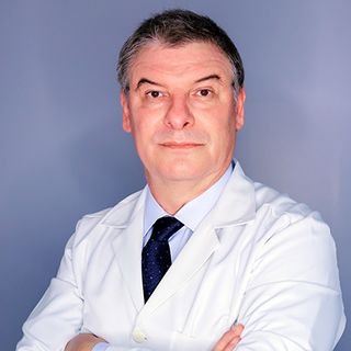 Dr. Paulo Clemente Sallet