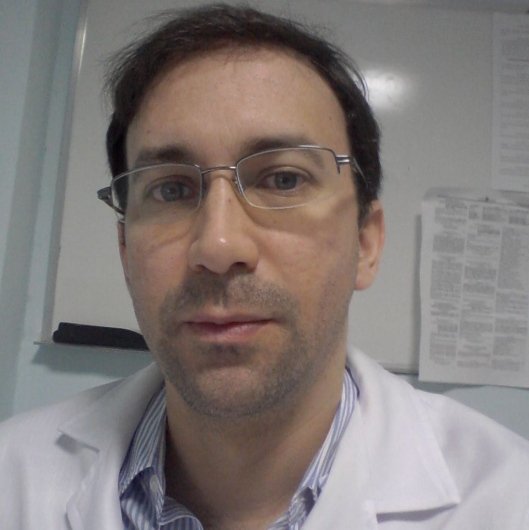 Dr. Bruno Freire Botelho