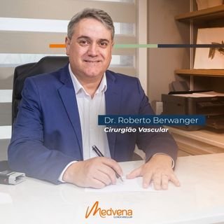 Dr. Roberto Berwanger Silva