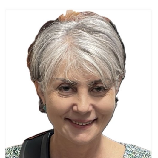 Dra. Silvana Della Nina Raffo Pereda