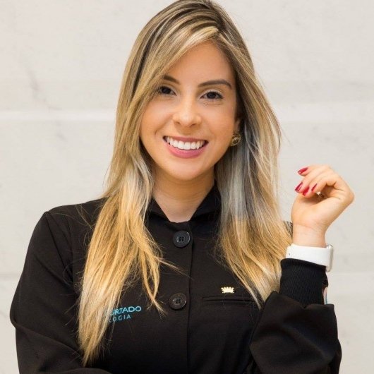Dra. Mariana Furtado