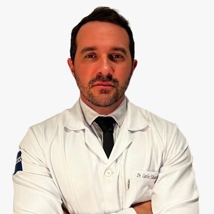 Dr. Carlos Eduardo Zanetti Alves Pereira