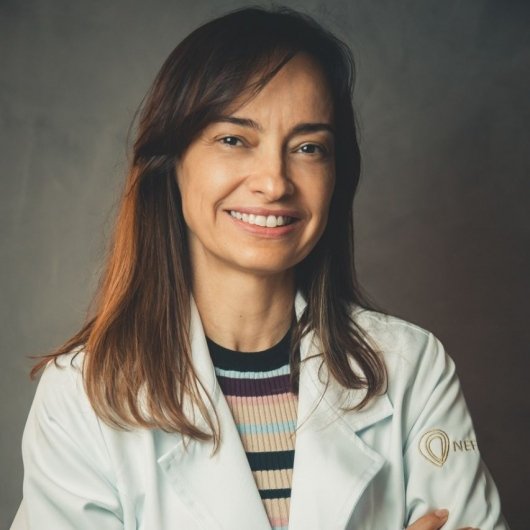 Dra. Patricia da Cruz Queiroz