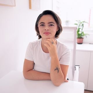 Andréa Pereira Cavalcanti