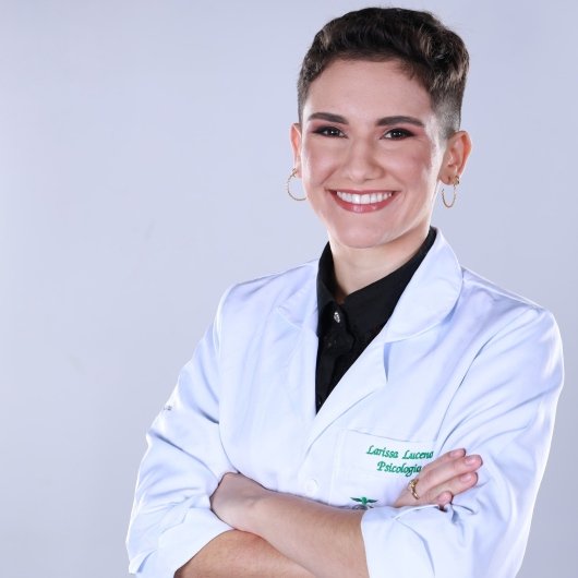 Larissa Lucena