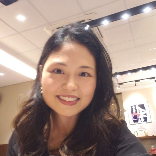 Dra. Nadia Ozaki