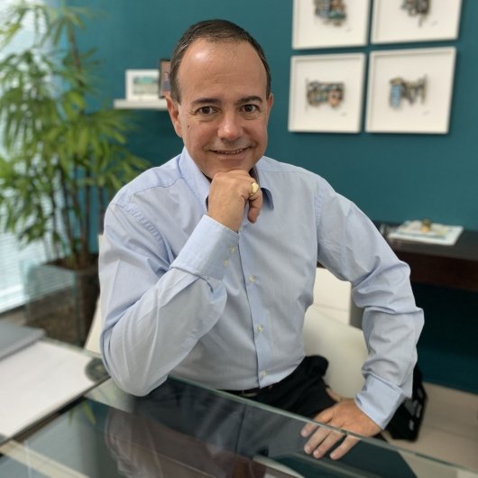 Dr. José Jacintho Sanchez