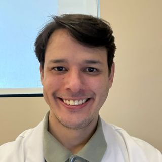 Dr. Gustavo Henrique Lourenço Ladeira