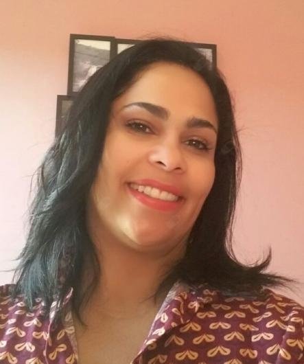 Prof. Patrícia De Oliveira Lima