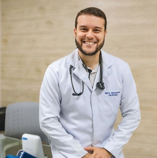 Mario José Vasconcelos Neto