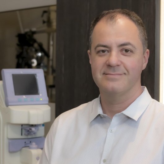 Dr. Alessandro Both