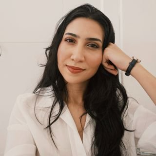 Isadora Melo