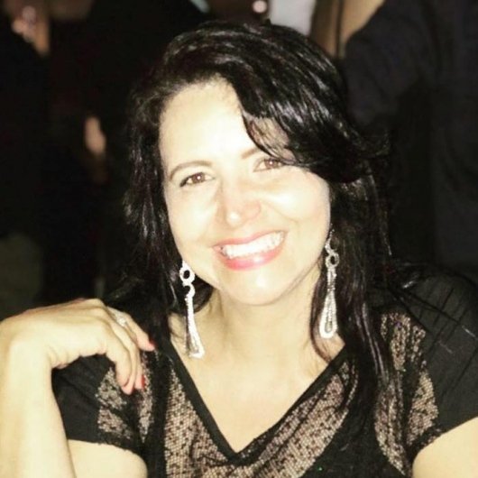 Rosana Márcia Sant' Ana Neves