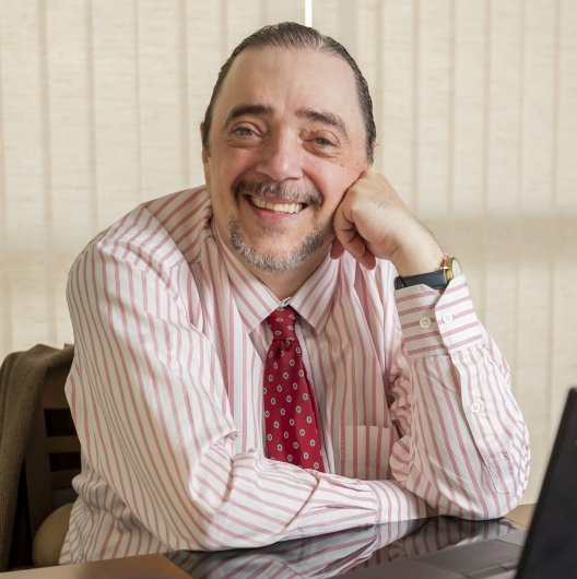 Dr. Jaime Luiz Silva