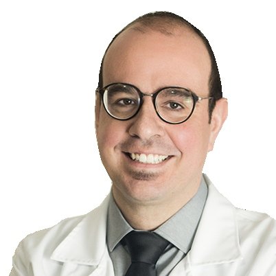 Dr. Pablo Reis de Moraes