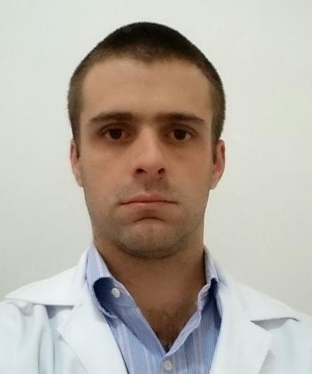 Dr. Rafael Flores Amaro da Silva