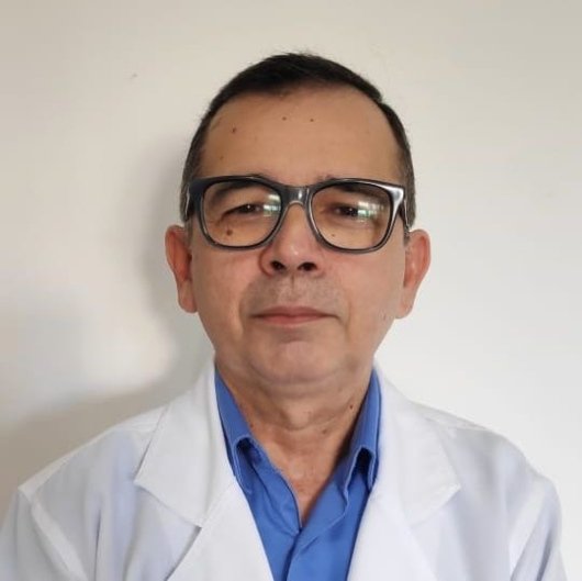 Dr. Elmar P. Pequeno Filho