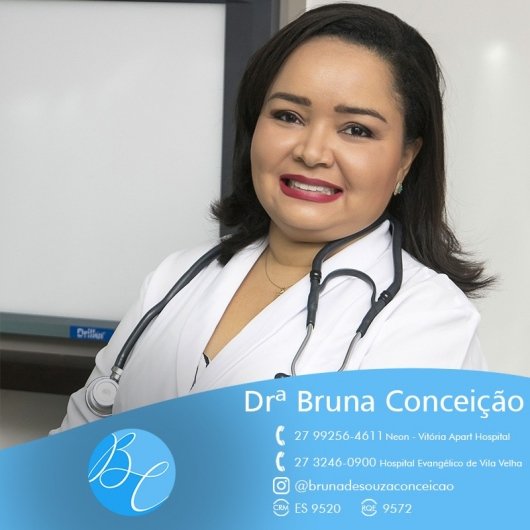 Dra. Bruna de Souza Conceição
