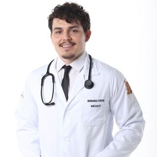 Dr. Bernardo Fortes de Medeiros