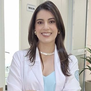Dra. Ana Letícia Garcia Rolim de Camargo