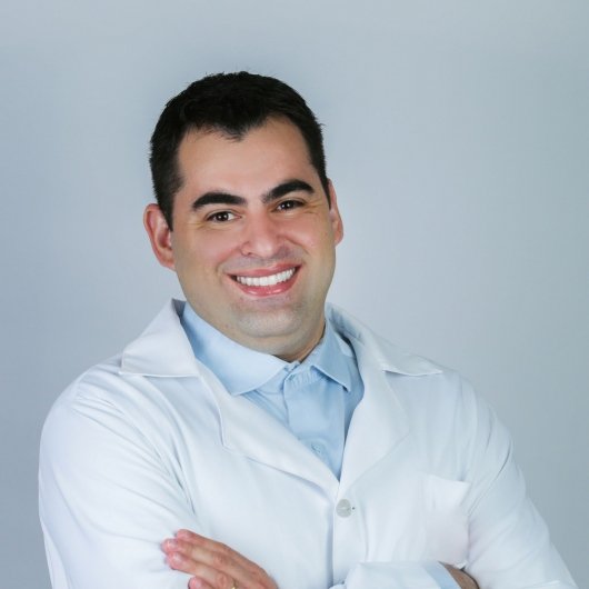 Dr. Marco Salvanhini