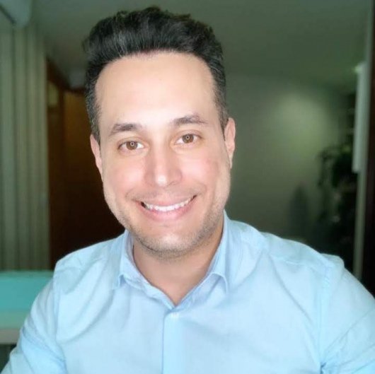 Dr. Diego Fraga