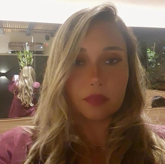 Bianca Pereira dos Santos