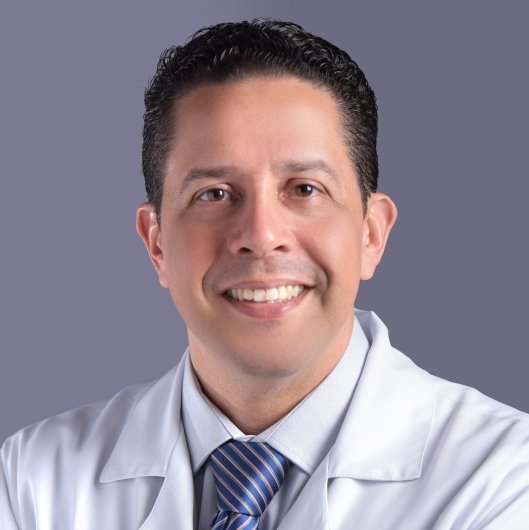 Dr. Jose Luiz Landeiro