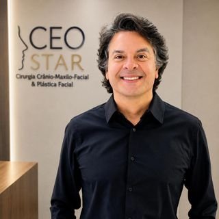 Dr. Antonio Sampaio Bem Neto