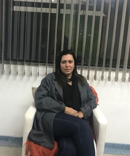 Andrea Santos Lima