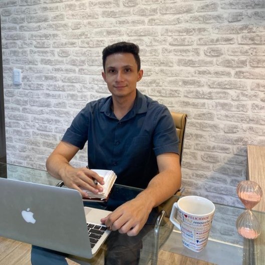 Levy Rodrigues Bueno