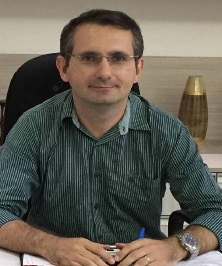 Dr. Messiano Ladislau Nogueira de Sousa