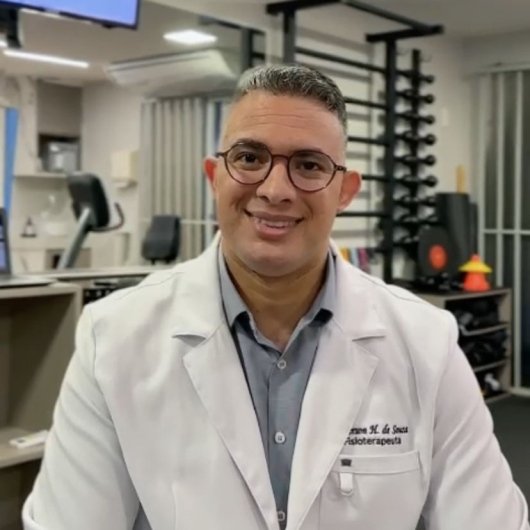 Dr. Anderson Souza
