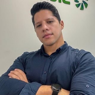 Dr. Felipe Oliveira