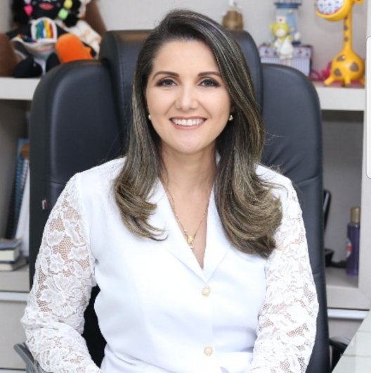 Dra. Adalgizzia Lopes