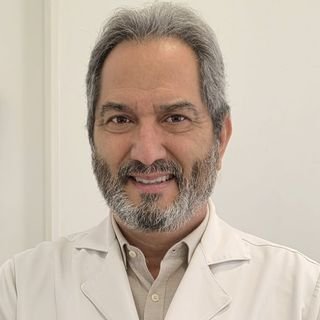 Dr. Enio Ferreira Freitas