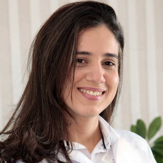 Dra. Marcela Moreira Tavares