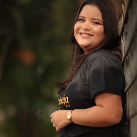 Izabely Aroucha