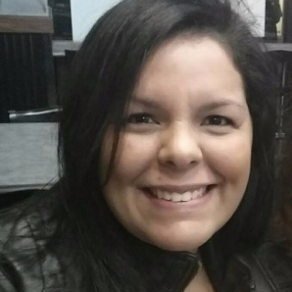 Gracilla Ana Rodrigues de Oliveira