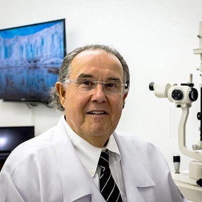 Dr. Ivanir Monteiro de Azevedo Freire