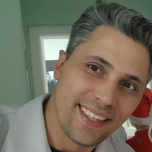 Dr. Sérgio Alexandre Costa Artin