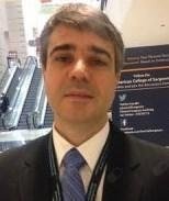 Dr. Rodrigo Otavio de Castro Araujo