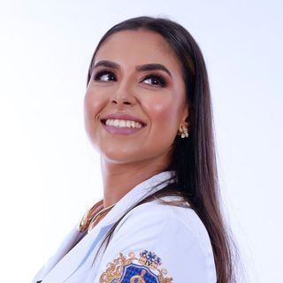 Dra. Karimi Mohamed El Bacha