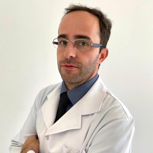 Dr. Ricardo Cavalheiro Cavalli