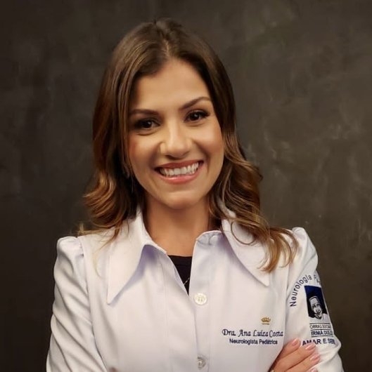 Dra. Ana Luiza Silveira Costa
