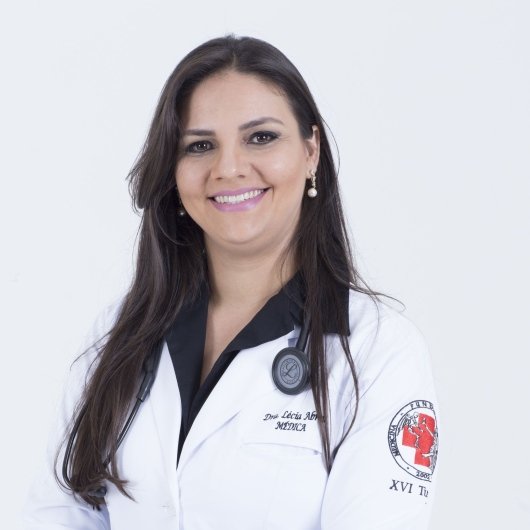 Dra. Lecia Benaia Gonçalves Abreu Urani