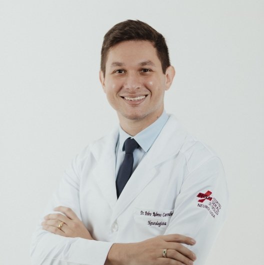 Dr. Pedro Rubens Carvalho