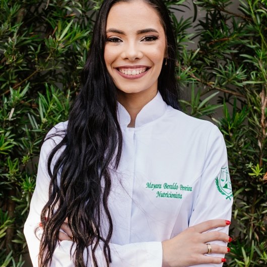Mayara Pereira