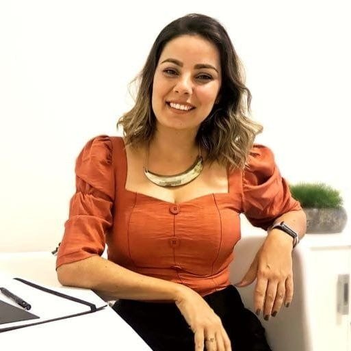 Juliana Felix dos Santos