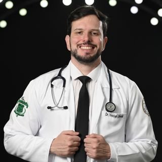 Dr. Vinicius Urbinati